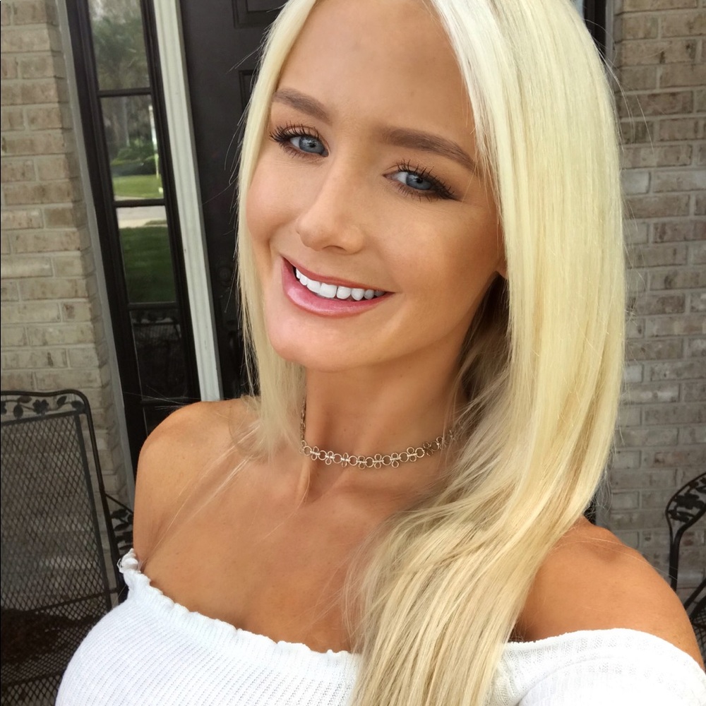 Meet your Posher, Kennedy